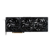 Palit RTX5070 GamingPro-S GDDR7 HDMI 3xDP - Grafikkarte - PCI-Express