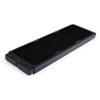 Alphacool 14379 - Radiatior - Messing - Kupfer - Stahl -...