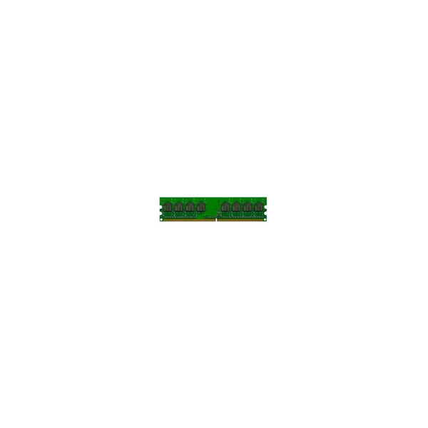 Mushkin Essentials - 4 GB - 1 x 4 GB - DDR4 - 2666 MHz - 288-pin DIMM