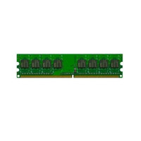 Mushkin Essentials - 4 GB - 1 x 4 GB - DDR4 - 2666 MHz - 288-pin DIMM