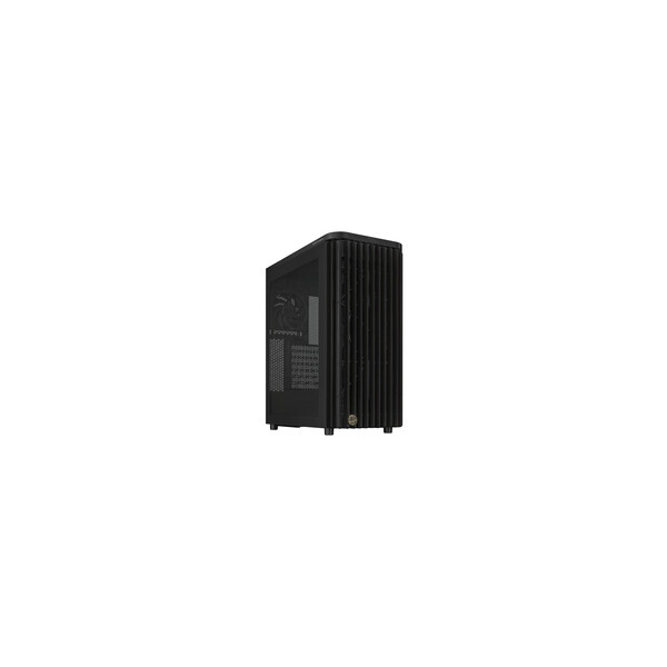 ASUS PROART PA401 WOOD MESH PWM BLACK - Gehäuse - ATX