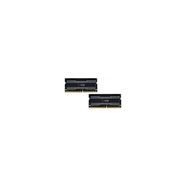 Mushkin Redline - DDR4 - Kit - 32 GB - DDR4