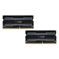 Mushkin Redline - DDR4 - Kit - 32 GB - DDR4