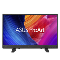 ASUS ProArt Display PA16USV Professional Monitor - Flachbildschirm (TFT/LCD) - 39,6 cm