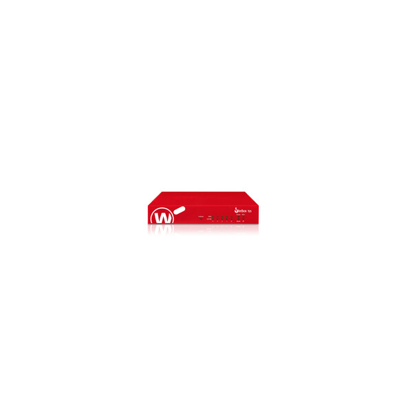 WatchGuard Firebox T25-W Appliance Only
