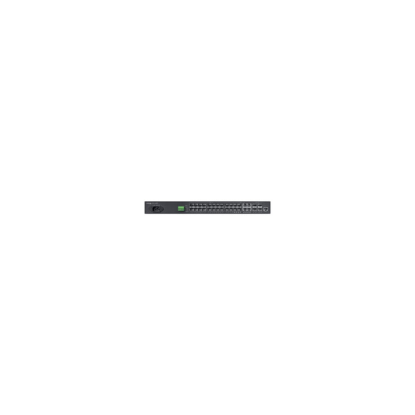 Lancom IGS-3128XF - Router - 28-Port