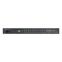 Lancom IGS-3128XF - Router - 28-Port