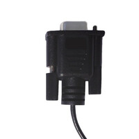 Datalogic RS-232 DB9S 3.6m - 3,6 m