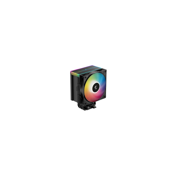Deepcool AG500 BK ARGB V2| CPU-Kuehler - CPU-Kühler - AMD Sockel AM4 (Ryzen)