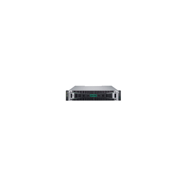 HPE Msa 2070 FC SFF Storage - Festplatten-Array - DAS