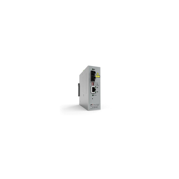 Allied Telesis AT-IMC200T/SC-980 - 100 Mbit/s - 10Base-T - 100Base-T - 1000Base-T - 100Base-FX - Schnelles Ethernet - 10,100 Mbit/s - 14880 pps
