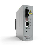 Allied Telesis AT-IMC200T/SC-980 - 100 Mbit/s - 10Base-T - 100Base-T - 1000Base-T - 100Base-FX - Schnelles Ethernet - 10,100 Mbit/s - 14880 pps