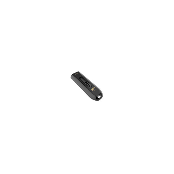 Silicon Power Blaze B21 - 32 GB - USB Typ-A - 3.2 Gen 1 (3.1 Gen 1) - Dia - 8,93 g - Schwarz