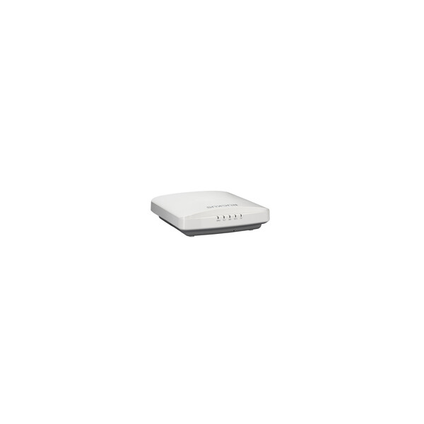 Ruckus R550 - Accesspoint - ZigBee - Bluetooth ZigBee Wi-Fi 6 - Access Point - 1,77 Gbps