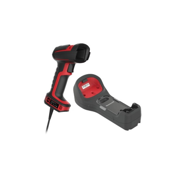 HONEYWELL Granit Ultra USB Kit BT Rugged FR VCC R - Barcode-Scanner