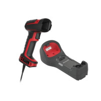 HONEYWELL Granit Ultra USB Kit BT Rugged FR VCC R - Barcode-Scanner