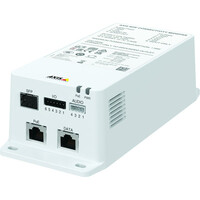 Axis TU8003 90 W CONNY MDSPN - Zubehör Netzwerk