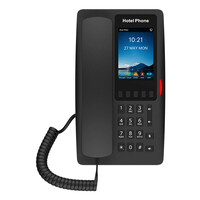 Fanvil H6W Telefon Hospitality Phone white - VoIP-Telefon...
