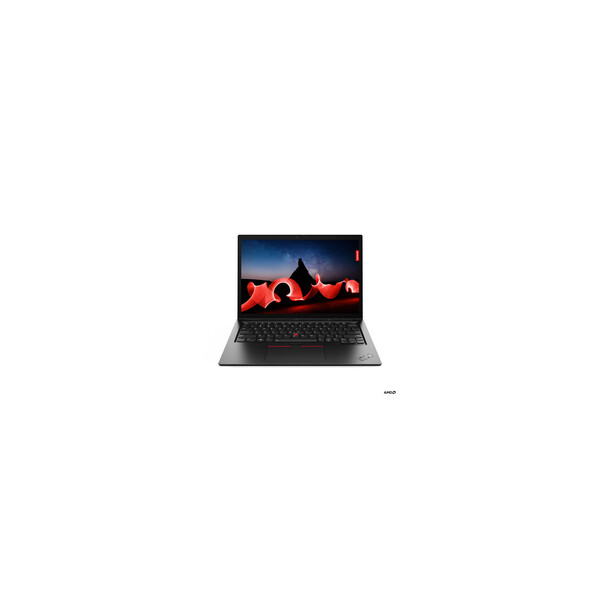 Lenovo ThinkPad L13 - 13,3" Convertible - 2 GHz 33,8 cm