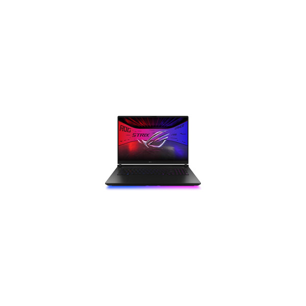ASUS ROG Strix SCAR 18 G835LW-SA106W - Intel Core Ultra 9 275HX - Notebook - Core Ultra 9