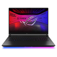 ASUS ROG Strix SCAR 18 G835LW-SA106W - Intel Core Ultra 9 275HX - Notebook - Core Ultra 9