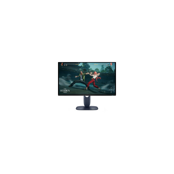 Dell Alienware 27 QD-OLED Monitor AW2725D - Flachbildschirm (TFT/LCD) - 68,6 cm
