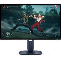 Dell Alienware 27 QD-OLED Monitor AW2725D - Flachbildschirm (TFT/LCD) - 68,6 cm