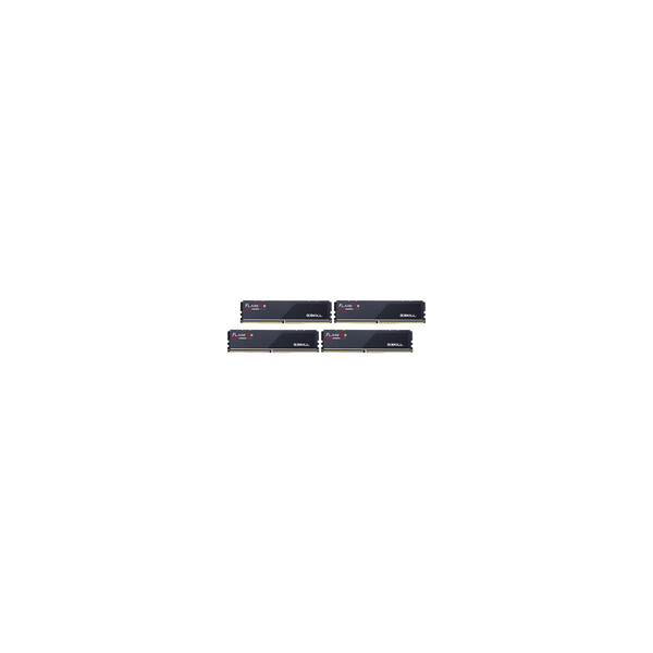 G.Skill Flare X5 F5-6000J3244G64GX4-FX5, 256 GB, 4 x 64 GB, DDR5, 288-pin DIMM - G.Skill Flare X5 F5-6000J3244G64GX4-FX5. Komponente für: PC