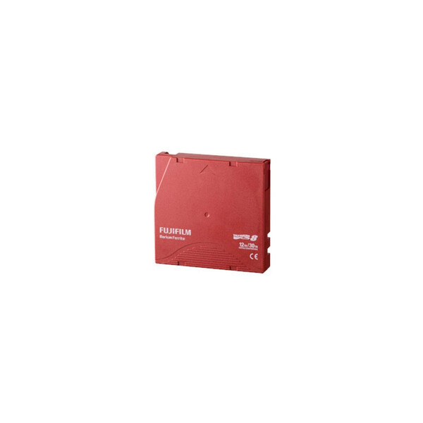 Quantum Fujitsu Q:MR-L8LQN-BC - Leeres Datenband - LTO - 12 TB - 30 TB - 360 Mbit/s - 750 MB/s