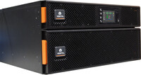 Vertiv GXT5_UPS_5KVA_230V_5U_RT. w - (Offline-) USV - 7 min