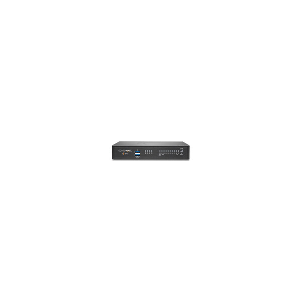 SonicWALL TZ470 - 3,5 Gbit/s - 1500 Gbit/s - 2000 Mbit/s - TCP/IP - UDP - ICMP - HTTP - HTTPS - IPSec - ISAKMP/IKE - SNMP - DHCP - PPPoE - L2TP - PPTP - RADIUS - SonicOS 7.0 - Kabelgebunden
