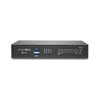 SonicWALL TZ470 - 3,5 Gbit/s - 1500 Gbit/s - 2000 Mbit/s...