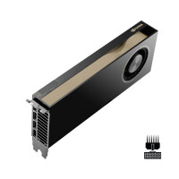 PNY Quadro RTX Pro 6000 Blackwell - Grafikkarte -...