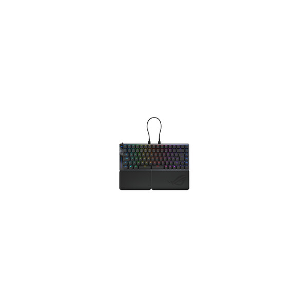 ASUS Tastatur ROG Falcata DE