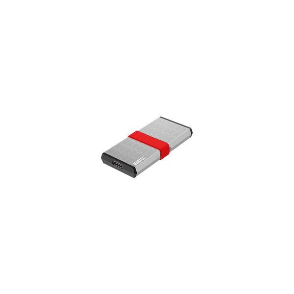 EMTEC SSD 3.2Gen2 X205 Portable