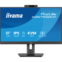 Iiyama XUB2790QSUH-B2 27" 5MP - Flachbildschirm...