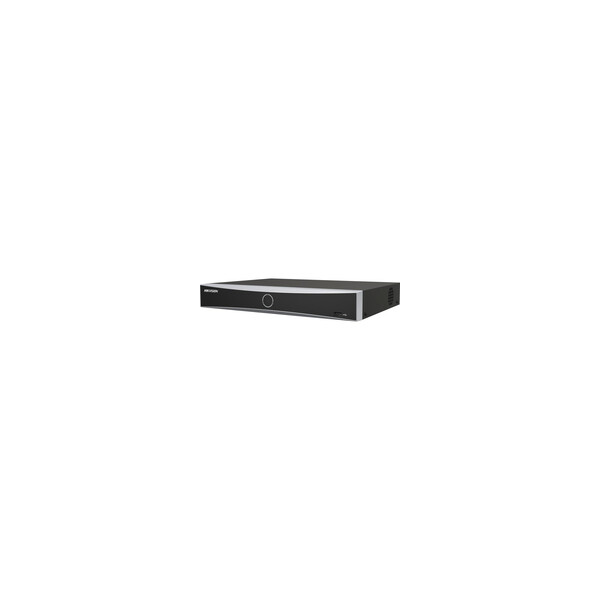 Hikvision DS-7604NXI-K1/4P D 4-ch PoE 1U K Series AcuSense 4K N