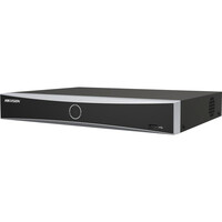 Hikvision DS-7604NXI-K1/4P D 4-ch PoE 1U K Series AcuSense 4K N