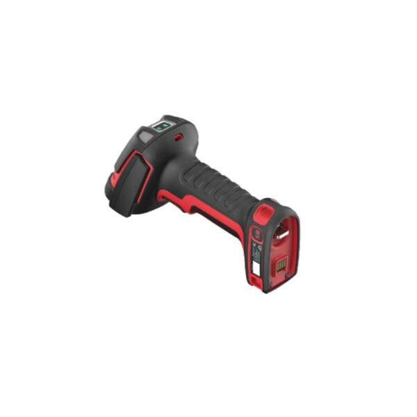 HONEYWELL Granit Ultra SO BT Rugged 1D/2D FR Vibra - Barcode-Scanner