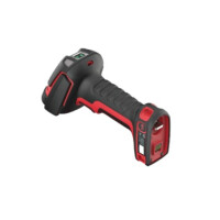 HONEYWELL Granit Ultra SO BT Rugged 1D/2D FR Vibra - Barcode-Scanner
