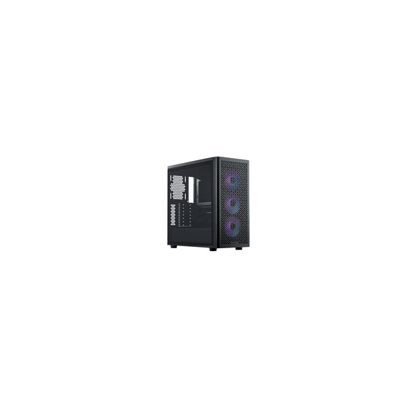 Cooler Master Geh Elite 502 - Midi/Minitower - ATX