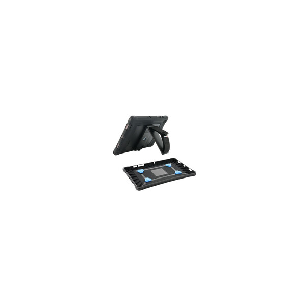 Mobilis PROTECH Case+360°handst.+kickstand-Gl.Tab Active Pro