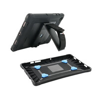Mobilis PROTECH Case+360°handst.+kickstand-Gl.Tab Active Pro