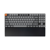 Keychron Silicone Palm Rest für K1 SE/K1 Pro/K13 Pro...