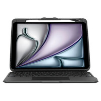 Targus Versavu Bluetooth KB 11IN F/iPad NO - Tastatur - QWERTY