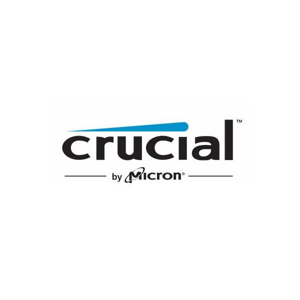 Micron Crucial 16 GB DDR4-2666 SO-DIMM CT16G4SFRA266 USED