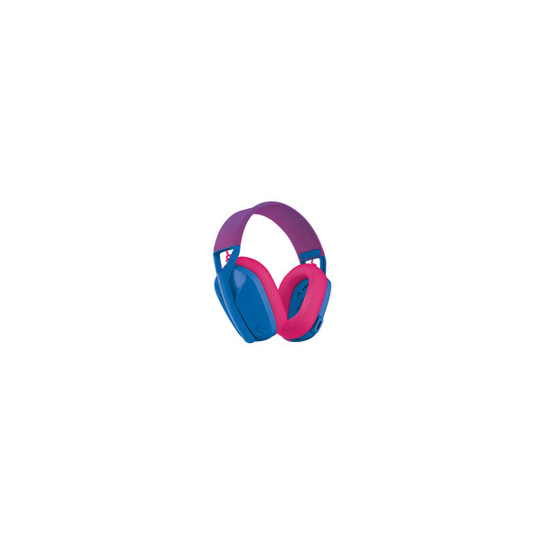Logitech G G435 - Headset - ohrumschließend - Bluetooth LIGHTSPEED - Headset - 2.1