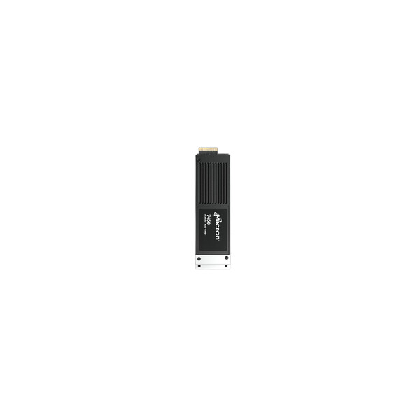 Micron 7450 PRO - 7680 GB - E1.S