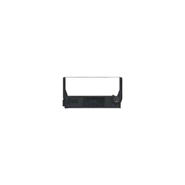 Epson ERC23B Farbbandkassette für TM-267/II - -250 - -270 - -280 - M-260-Serie - Schwarz - Epson M-250 - M-250A - M-255 - M-255A - M-280 - Schwarz - Schwarz - China - Epson - 45 g