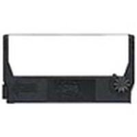 Epson ERC23B Farbbandkassette für TM-267/II - -250 - -270 - -280 - M-260-Serie - Schwarz - Epson M-250 - M-250A - M-255 - M-255A - M-280 - Schwarz - Schwarz - China - Epson - 45 g